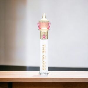 🎉Host Pick! 🎉 Let Me Be Perfectly Clear Jeffree Star The Gloss